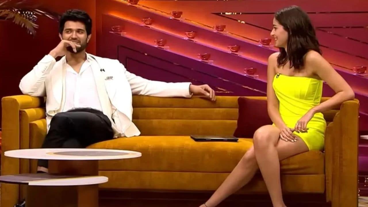 vijay and ananaya