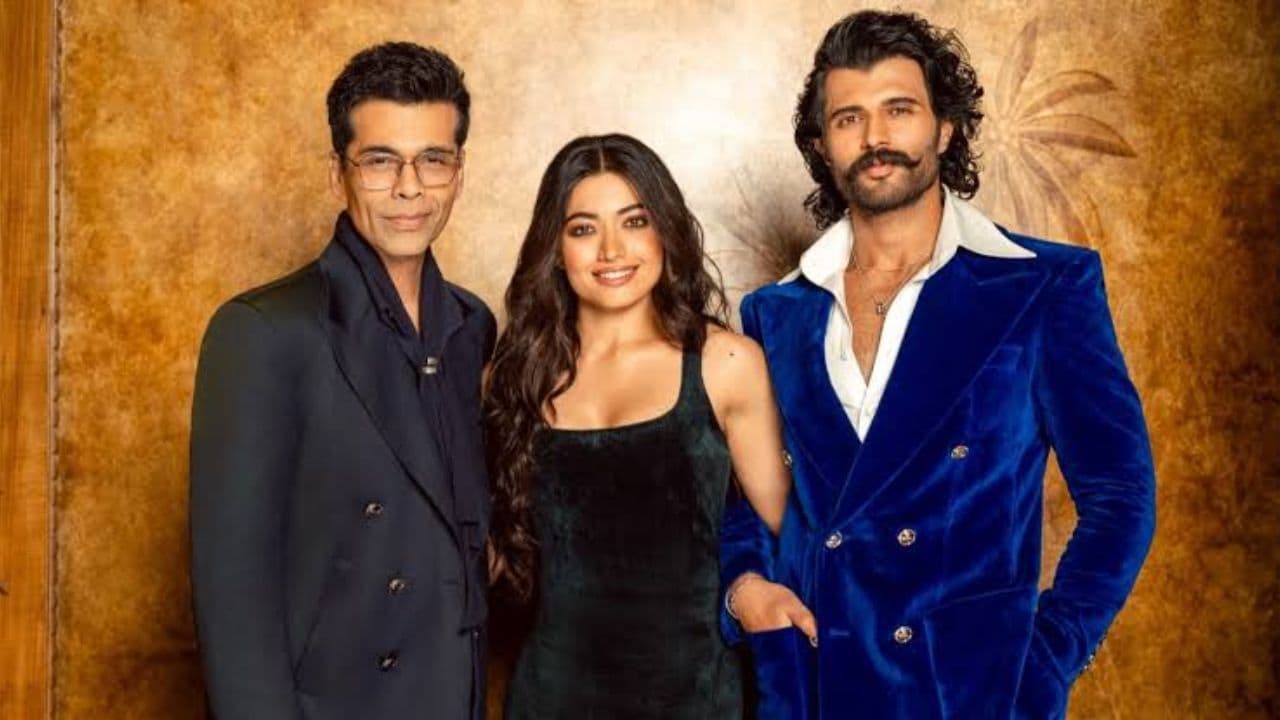 vijay deverakonda