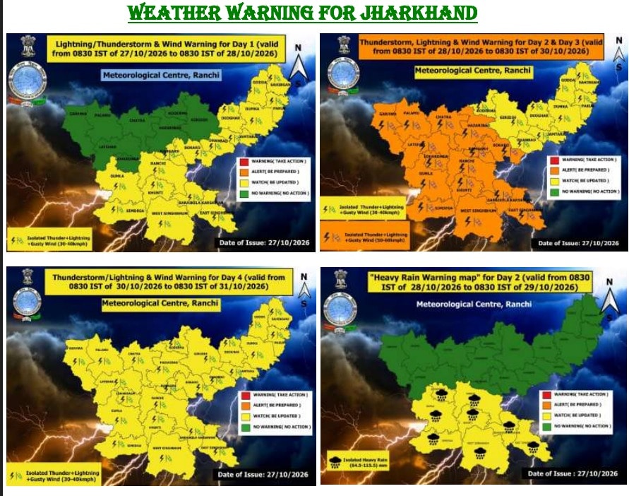 Jharkhand