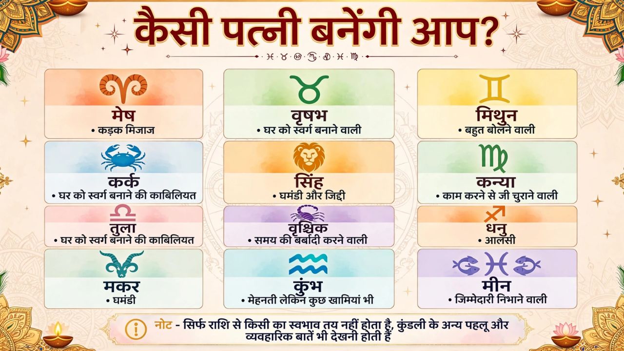 wife by zodiac sign