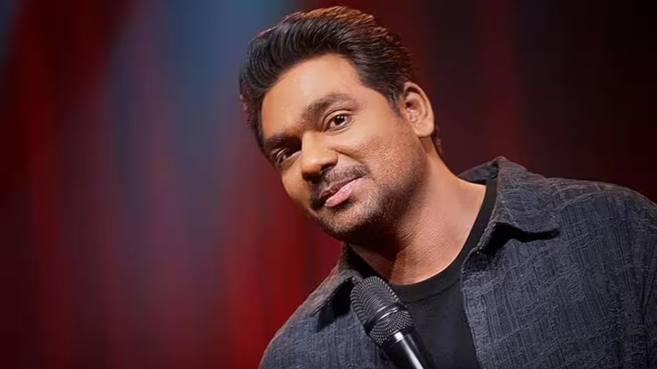 zakir khan